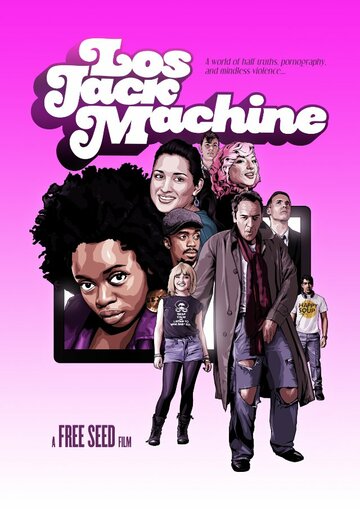 Los Jack Machine (2012)
