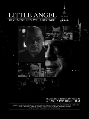 Little Angel (Angelita) (2015)