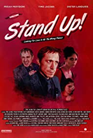 Stand Up (2021)