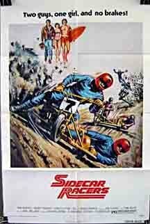 Sidecar Racers (1975)
