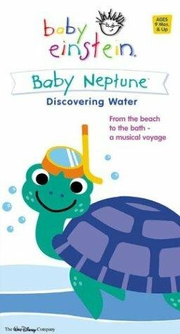 Baby Einstein: Baby Neptune Discovering Water (2003)