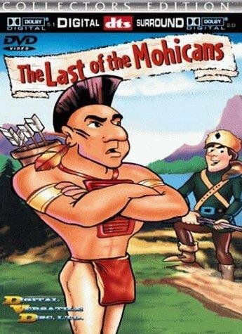 The Last of the Mohicans (1987)