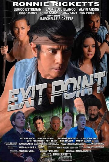 Exit Point (2019)