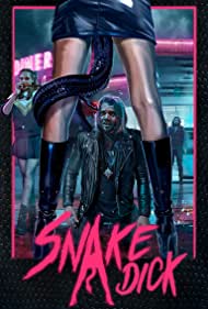 Snake Dick (2020)