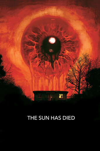 Nu er solen død (2015)