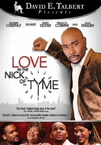 Love in the Nick of Tyme (2009)