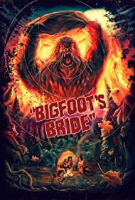Bigfoot's Bride (2021)