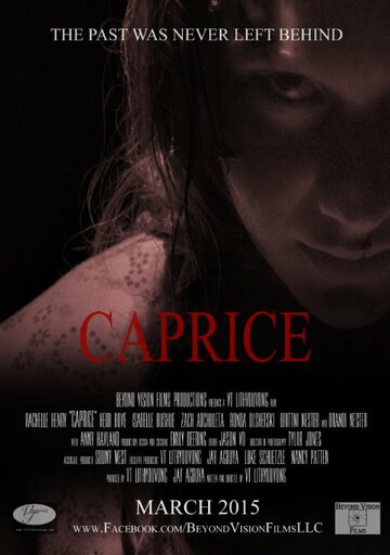 Caprice (2015)