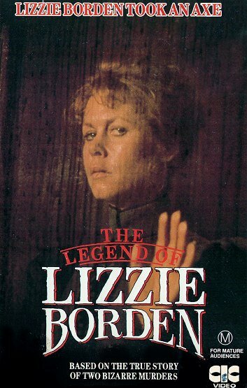 Легенда о Лиззи Борден (1975)
