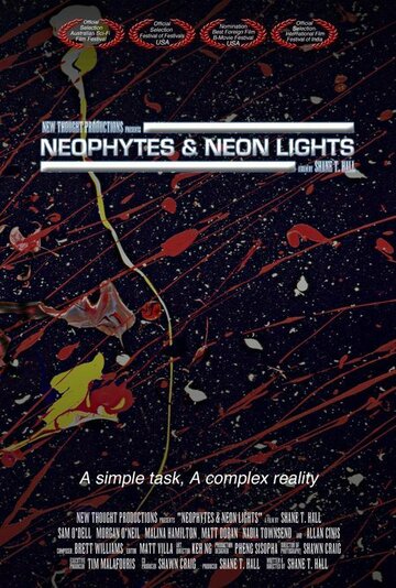 Neophytes and Neon Lights (2001)