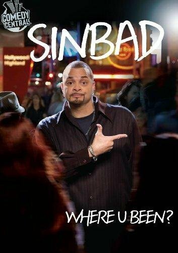 Sinbad: Where U Been? (2010)