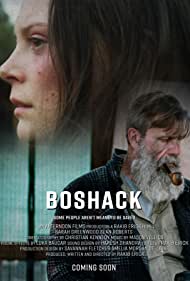 Boshack (2021)