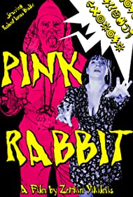 Pink Rabbit (2022)