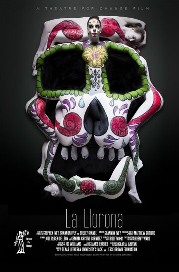 La Llorona (2015)