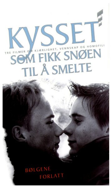 Поцелуй, растопивший снег (1997)