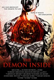 The Demon Inside (2015)
