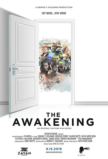 The Awakening (2019)