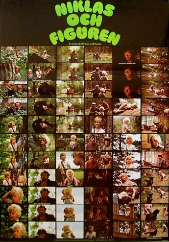 Никлас и прочие (1971)