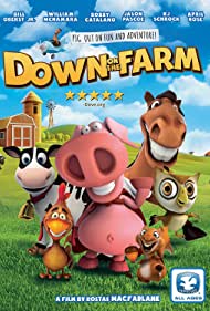 Down on the Farm (2017)