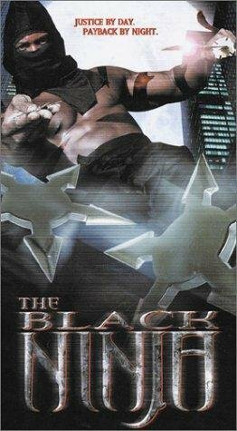 The Black Ninja (2003)