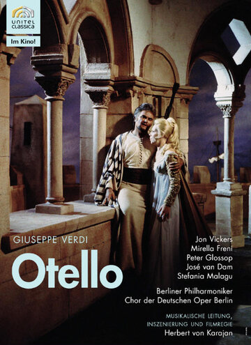 Отелло (1974)