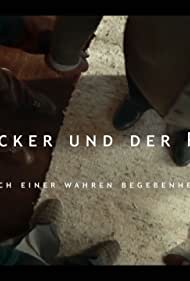 Honecker und der Pastor (2022)