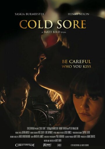 Cold Sore (2010)