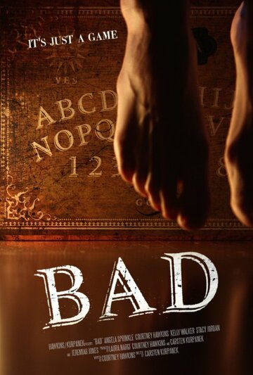 Bad (2014)