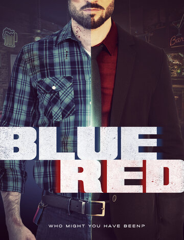 Blue/Red (2018)