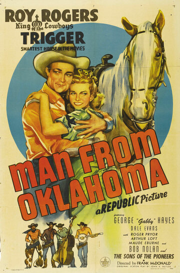 Человек из Оклахомы (1945)