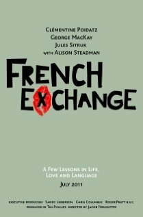 French Exchange (2017)
