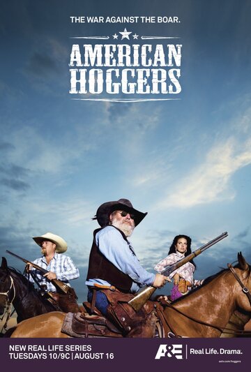 American Hoggers (2011)