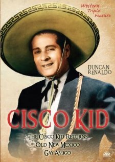 The Cisco Kid in Old New Mexico (1945)