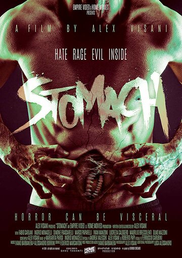 Stomach (2018)