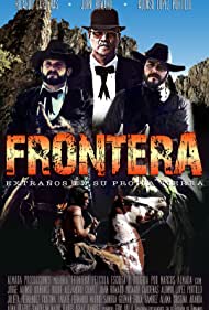 Frontera (2018)
