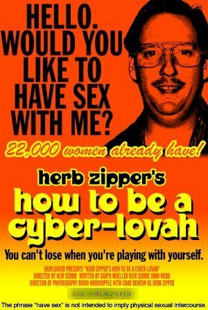 How to Be a Cyber-Lovah (2001)