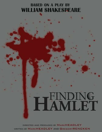 Finding Hamlet (2013)
