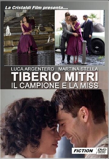 Tiberio Mitri: Il campione e la miss (2011)