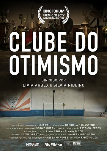 Clube do Otimismo (2018)
