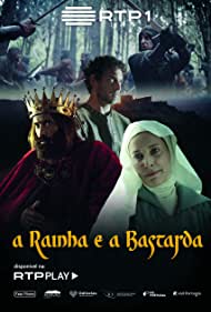 A Raínha e a Bastarda (2022)