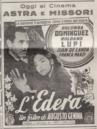 Эдера (1950)