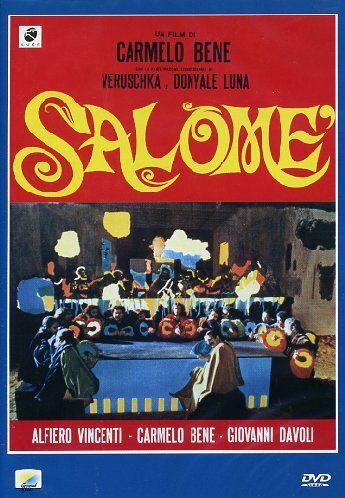 Саломея (1972)