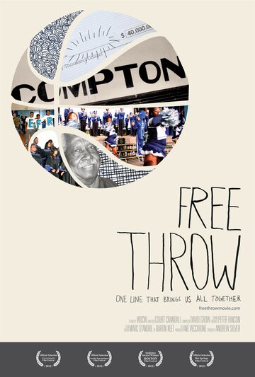 Free Throw (2012)