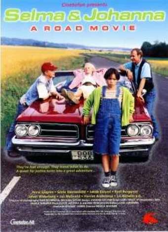 Сельма и Юханна – дорожный фильм (1997)