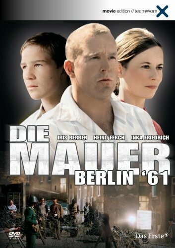 Стена – Берлин '61 (2006)