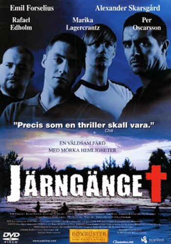 Järngänget (2000)