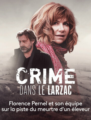 Crime dans le Larzac (2020)