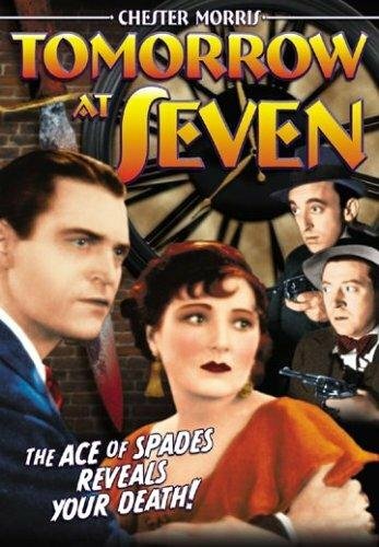 Tomorrow at Seven (1933)