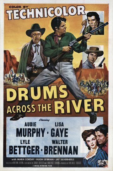 Drums Across the River (1954)