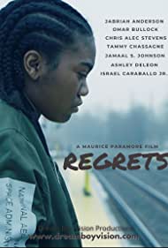 Regrets (2021)